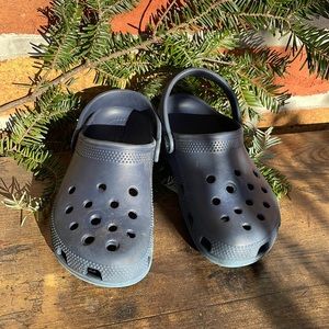 Classic crocs clog
